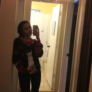 Meet your Posher, Gabrialla